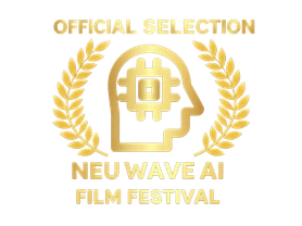 Official Selection, Neu Wave AI Film Festival 2026